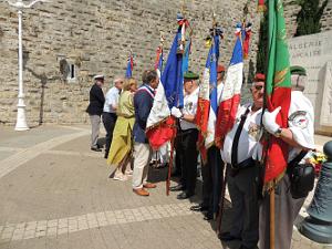 2027 07 05 TOULON CERCLE ALGERIANISTE  CEREMONIE DU MASSACRE D ORAN DU 7 JUILLET 1962 (29)